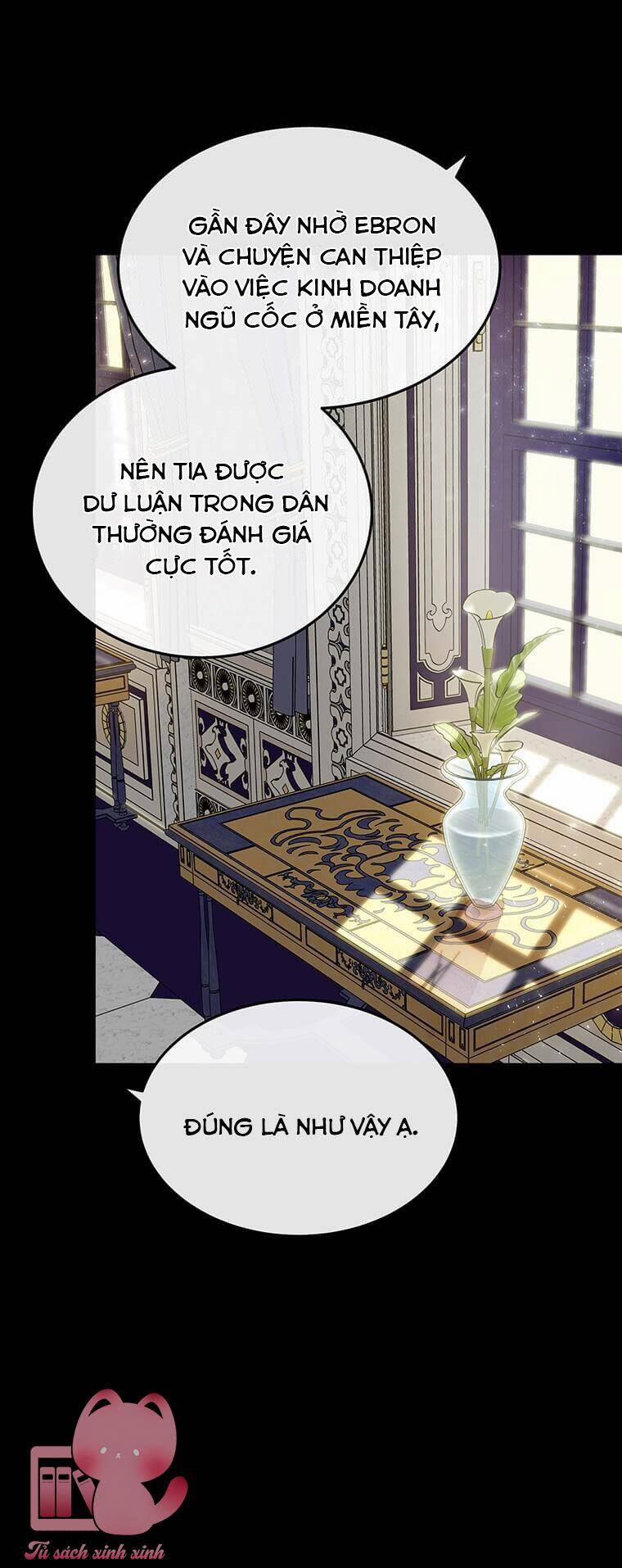 Ác Nữ Trùng Sinh 114 trang 46