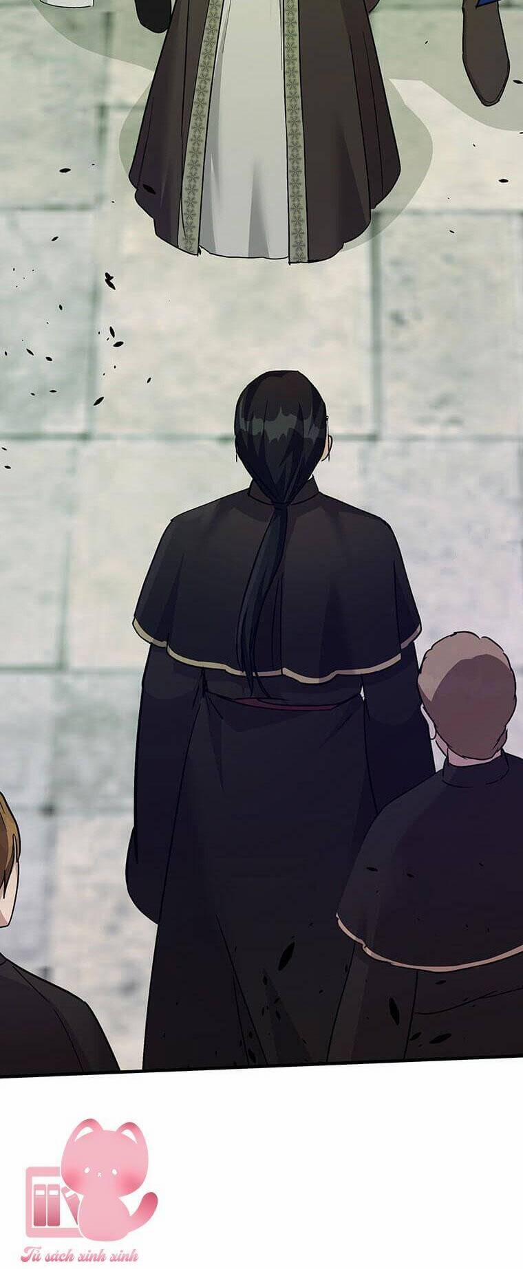 Ác Nữ Trùng Sinh 114 trang 5