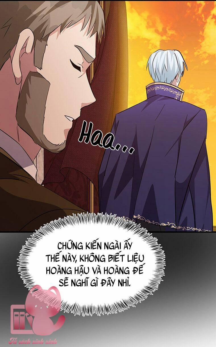 Ác Nữ Trùng Sinh 114 trang 54