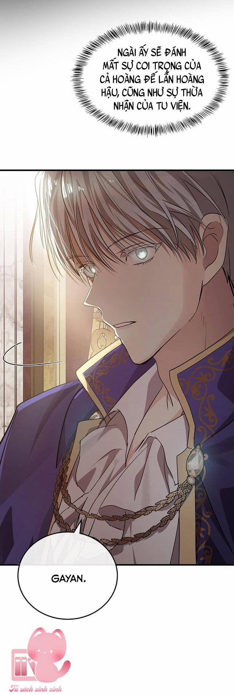 Ác Nữ Trùng Sinh 114 trang 55