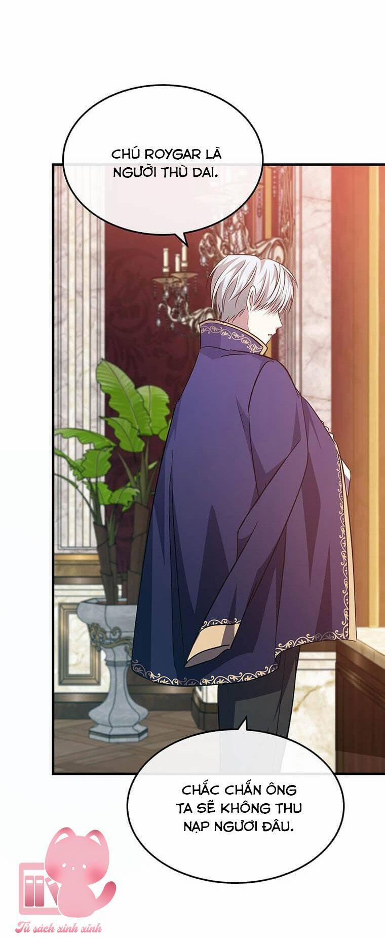 Ác Nữ Trùng Sinh 114 trang 58