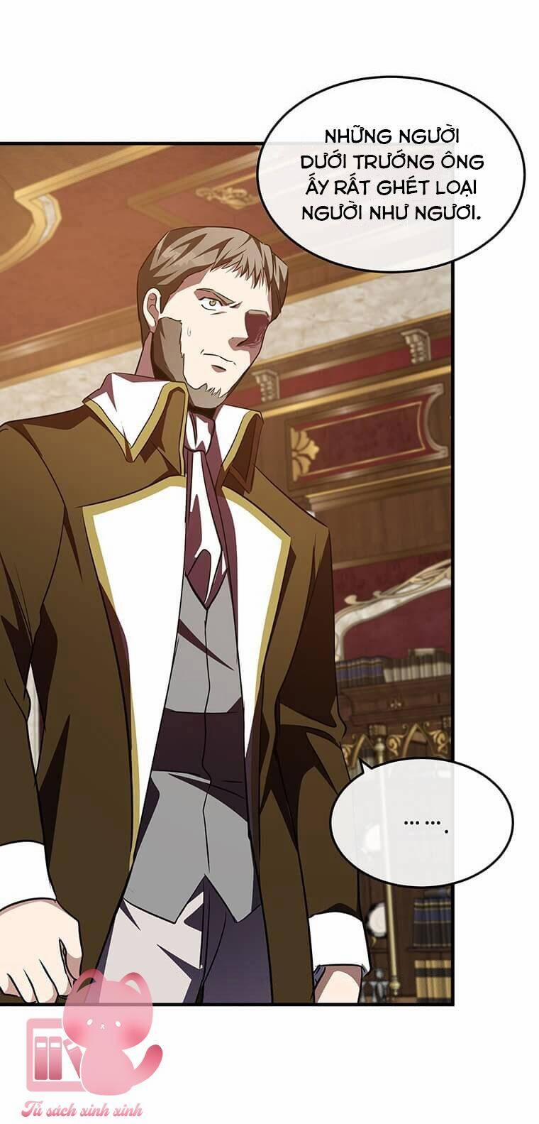 Ác Nữ Trùng Sinh 114 trang 59