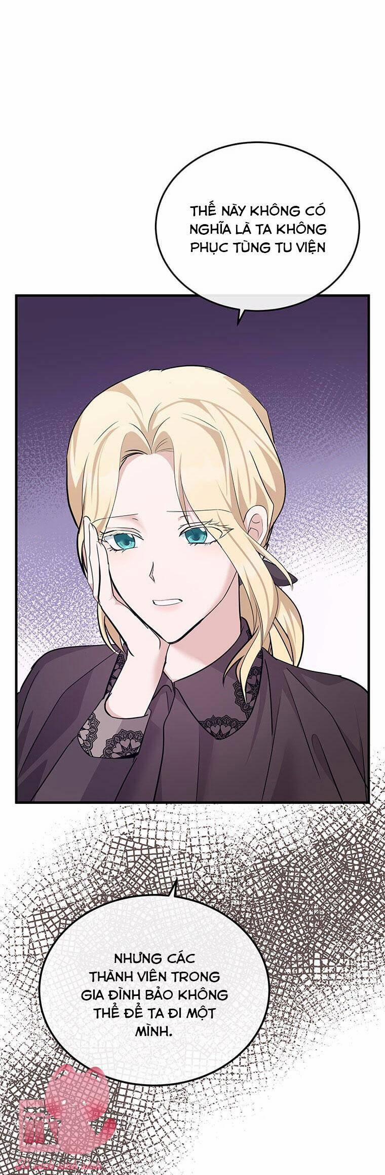 Ác Nữ Trùng Sinh 114 trang 6