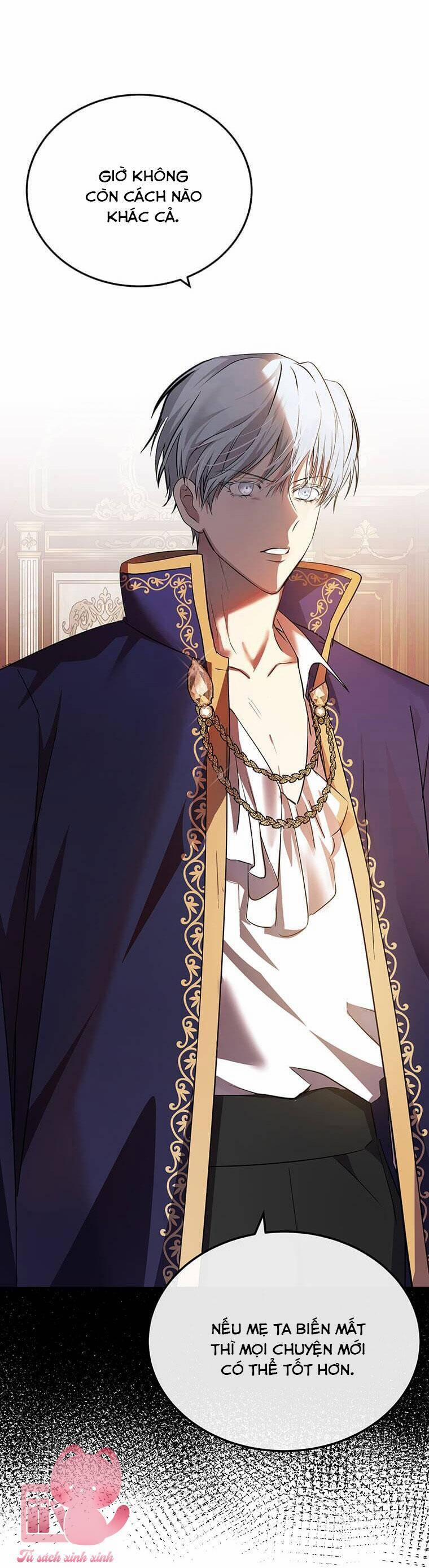 Ác Nữ Trùng Sinh 114 trang 63