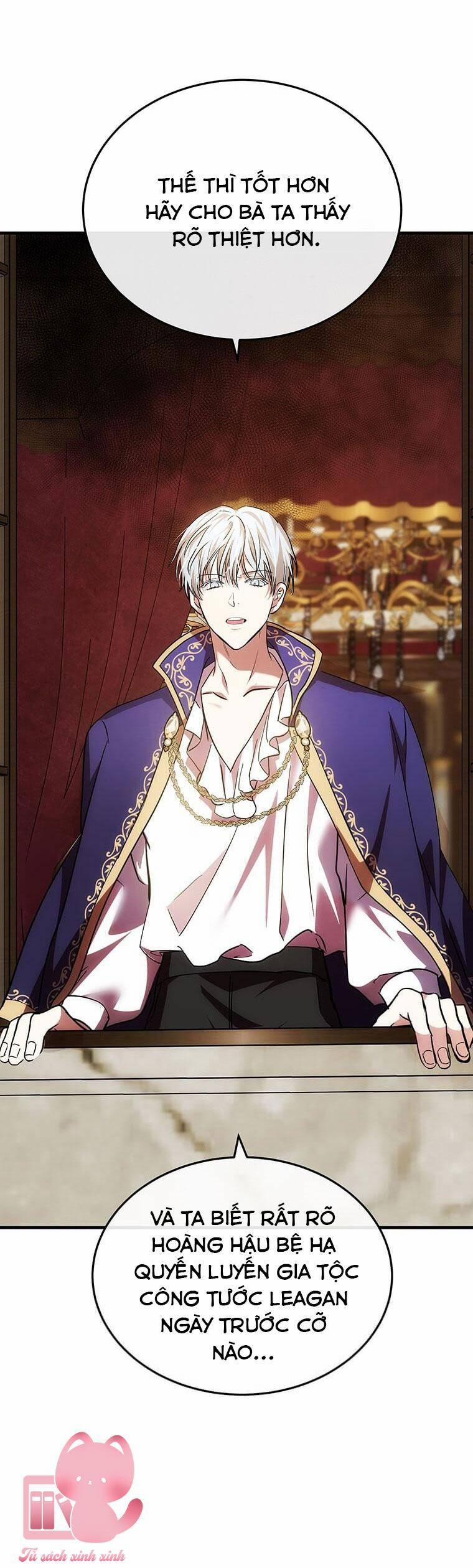 Ác Nữ Trùng Sinh 114 trang 66