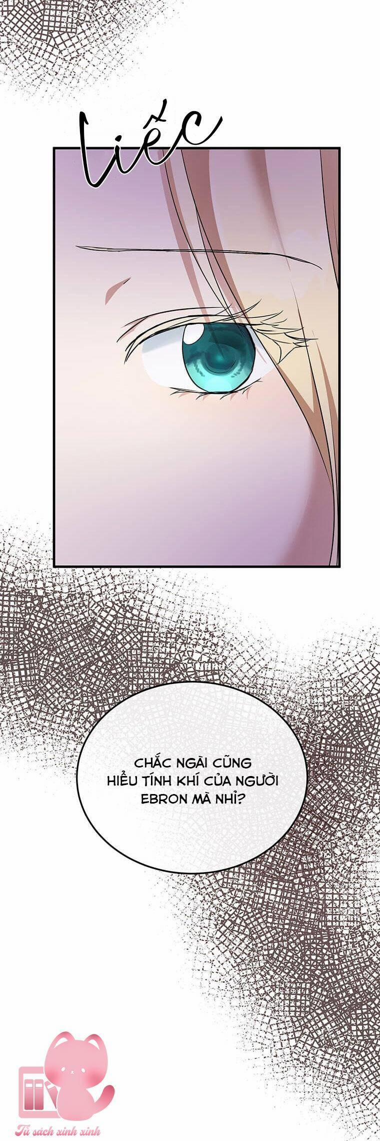 Ác Nữ Trùng Sinh 114 trang 7