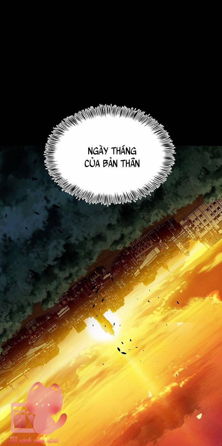 Ác Nữ Trùng Sinh 114 trang 73