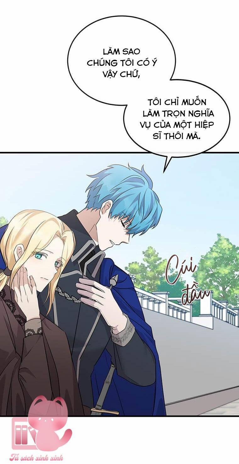 Ác Nữ Trùng Sinh 114 trang 9