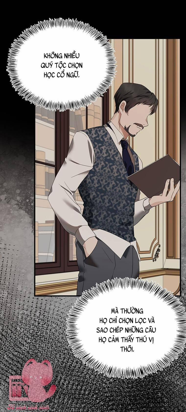 Ác Nữ Trùng Sinh 115 trang 13