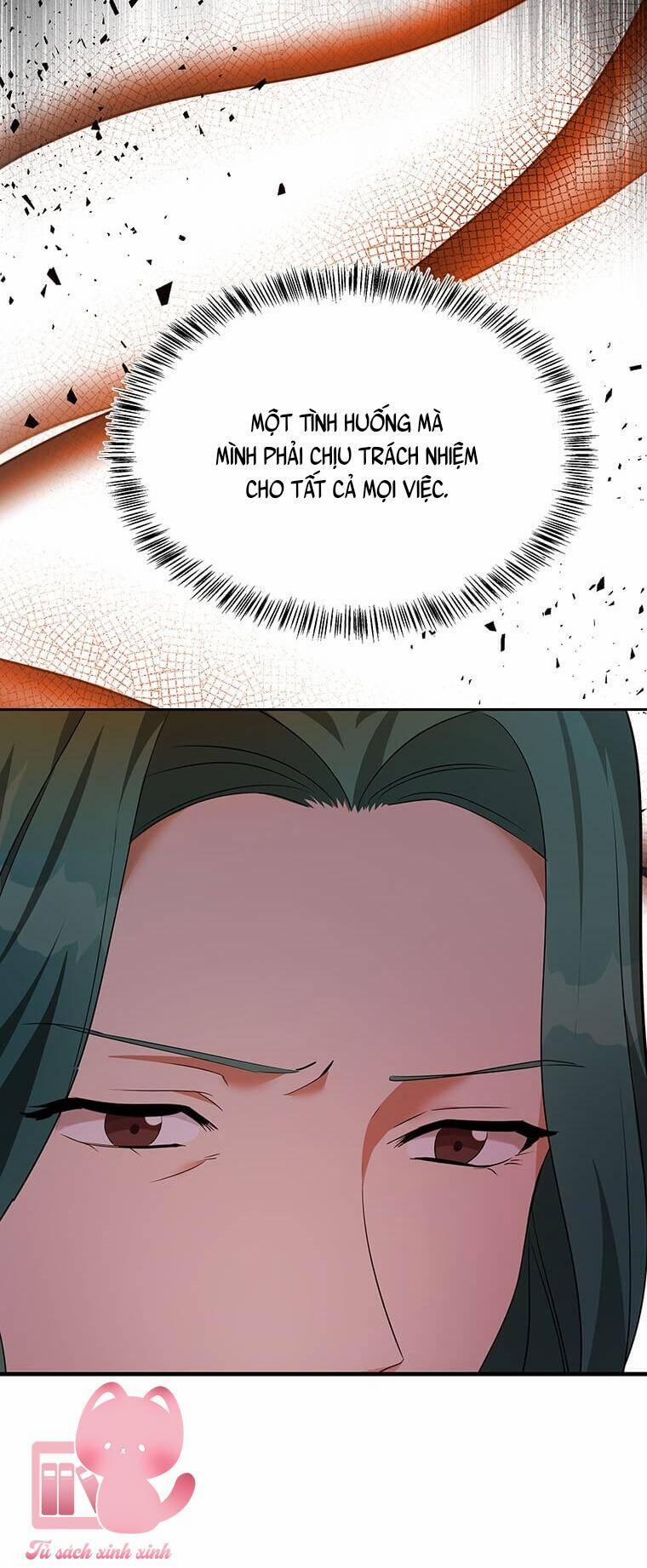 Ác Nữ Trùng Sinh 115 trang 20
