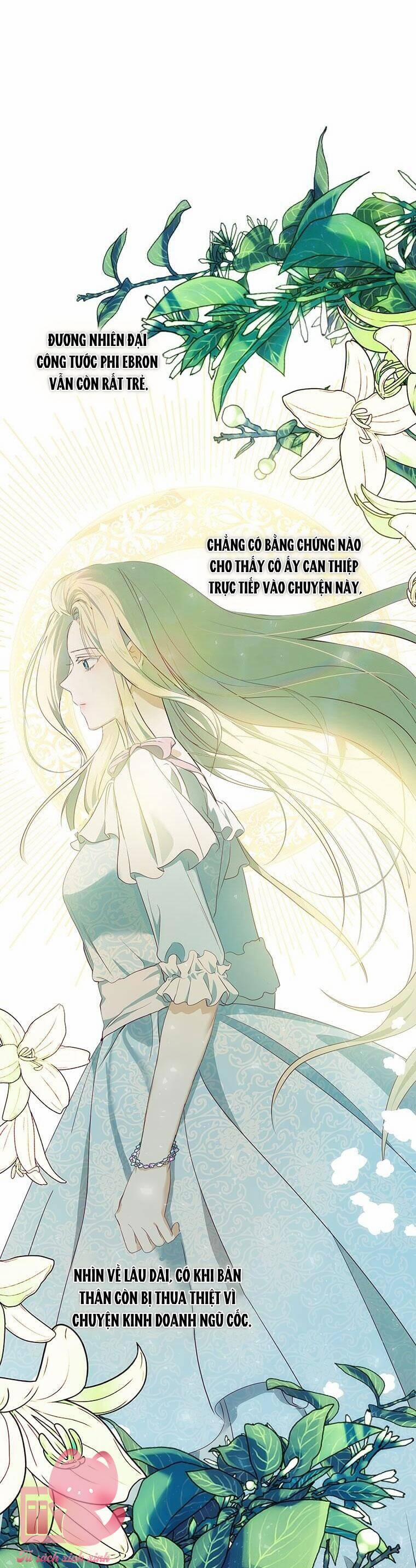Ác Nữ Trùng Sinh 115 trang 21