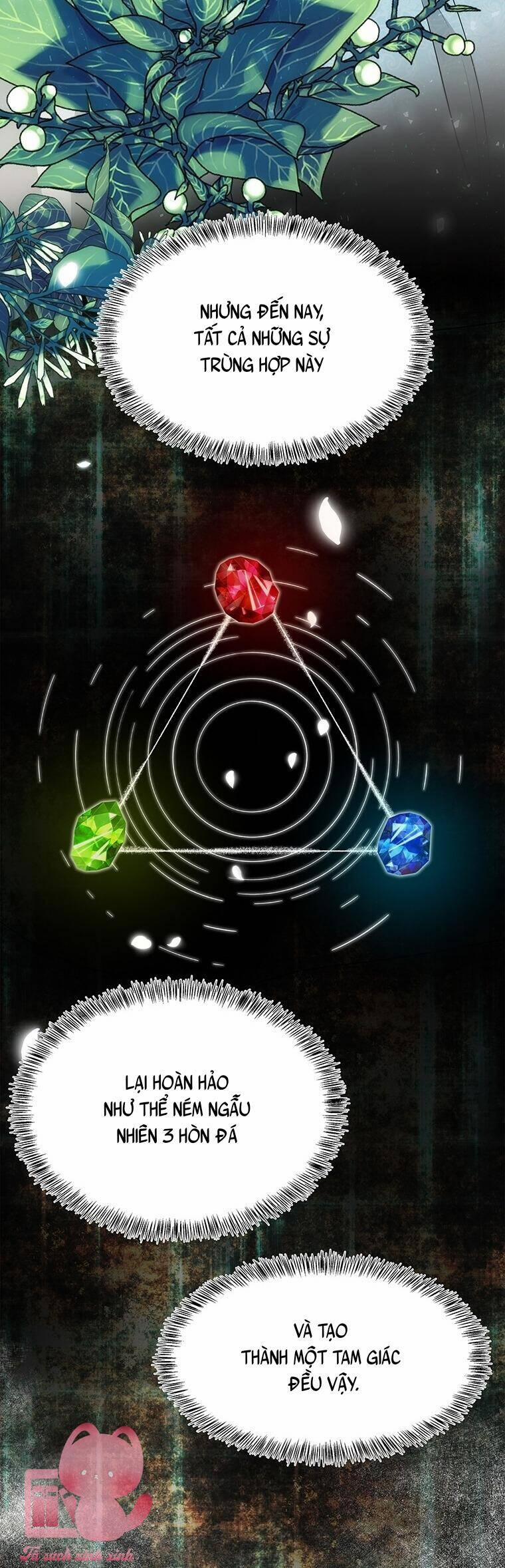 Ác Nữ Trùng Sinh 115 trang 22
