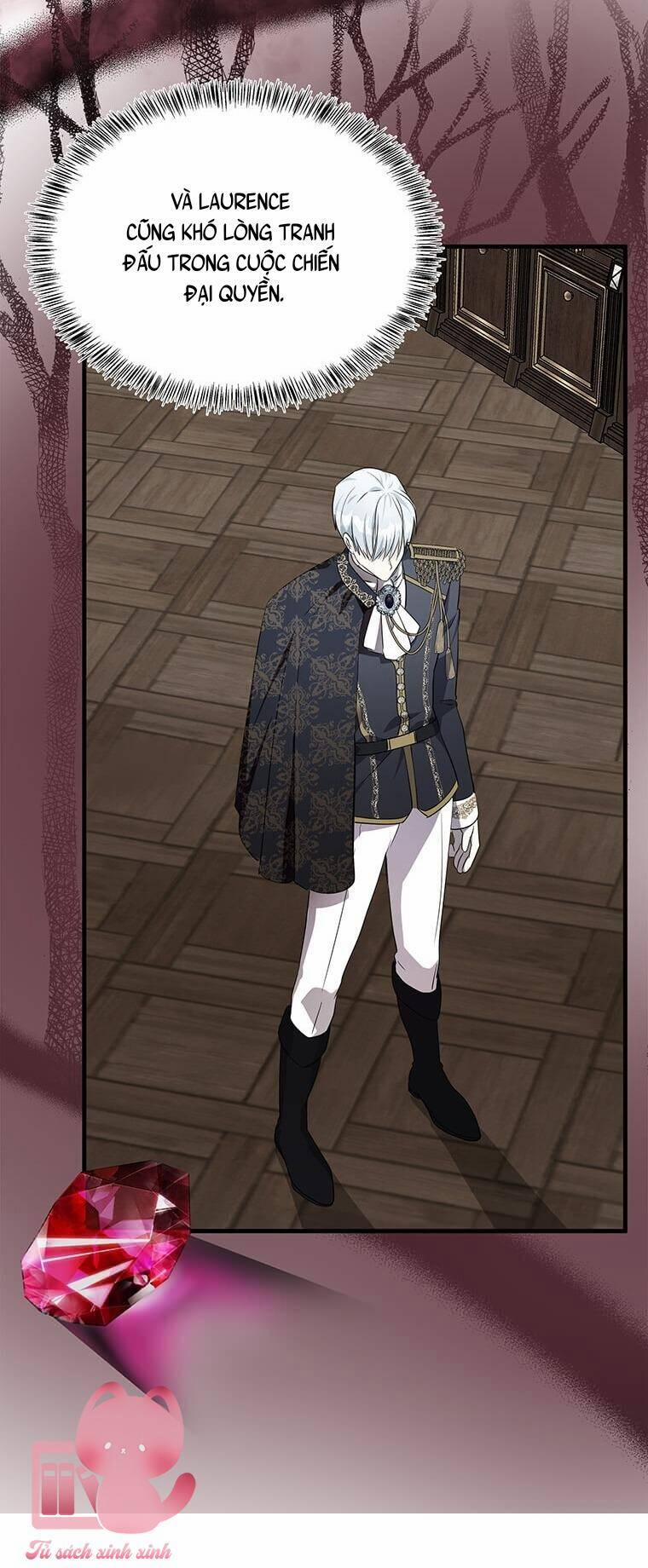 Ác Nữ Trùng Sinh 115 trang 24