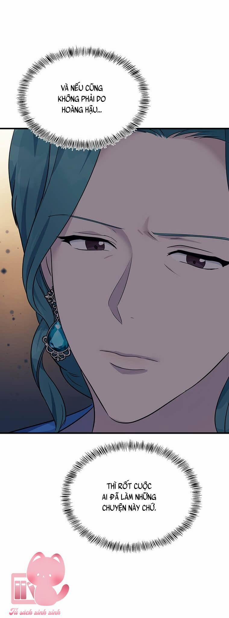 Ác Nữ Trùng Sinh 115 trang 27
