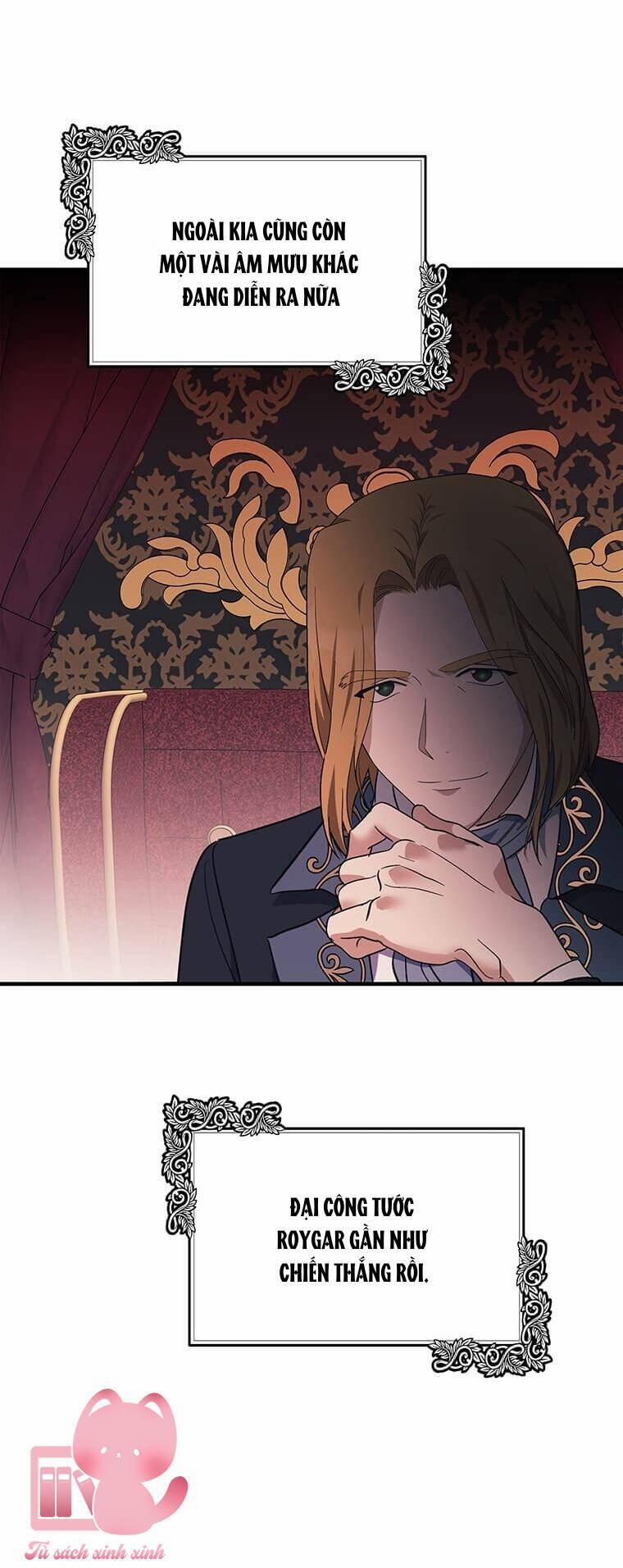 Ác Nữ Trùng Sinh 115 trang 33