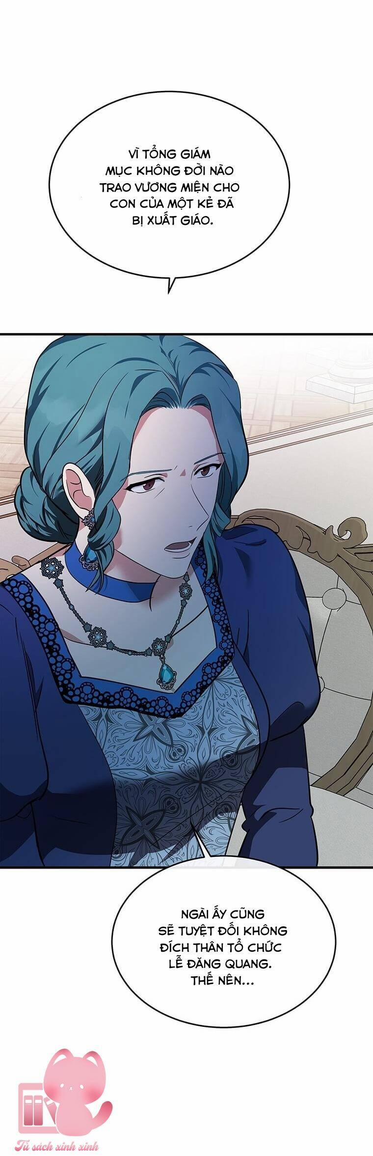 Ác Nữ Trùng Sinh 115 trang 35