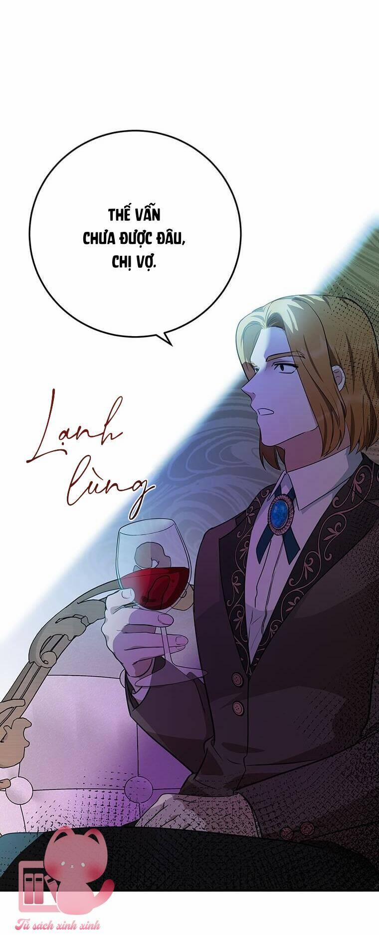 Ác Nữ Trùng Sinh 115 trang 36