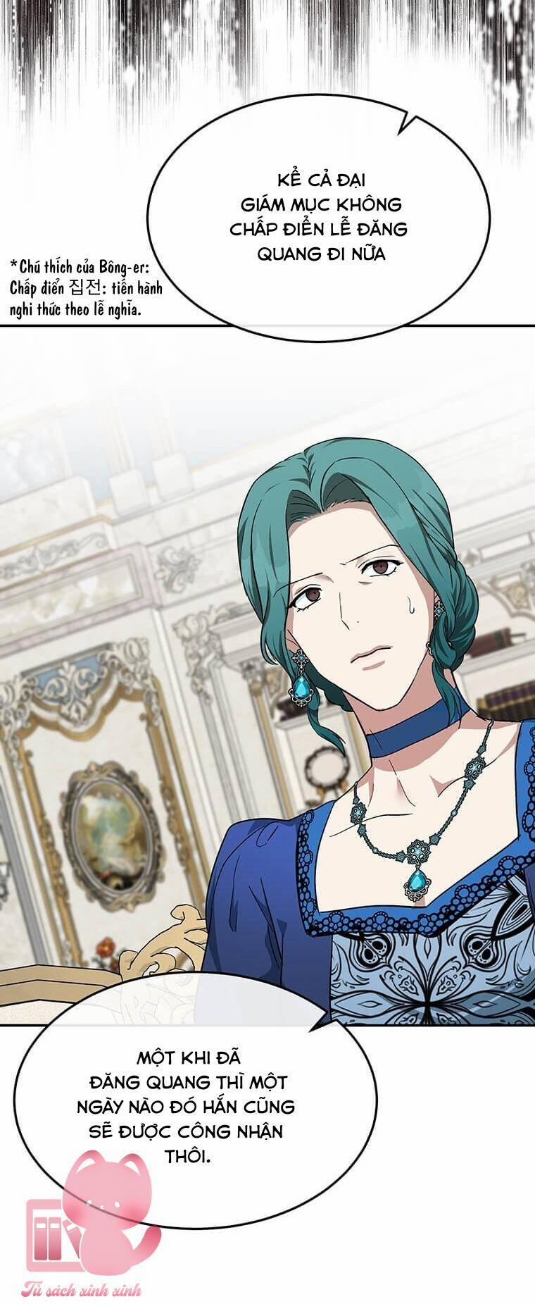 Ác Nữ Trùng Sinh 115 trang 38