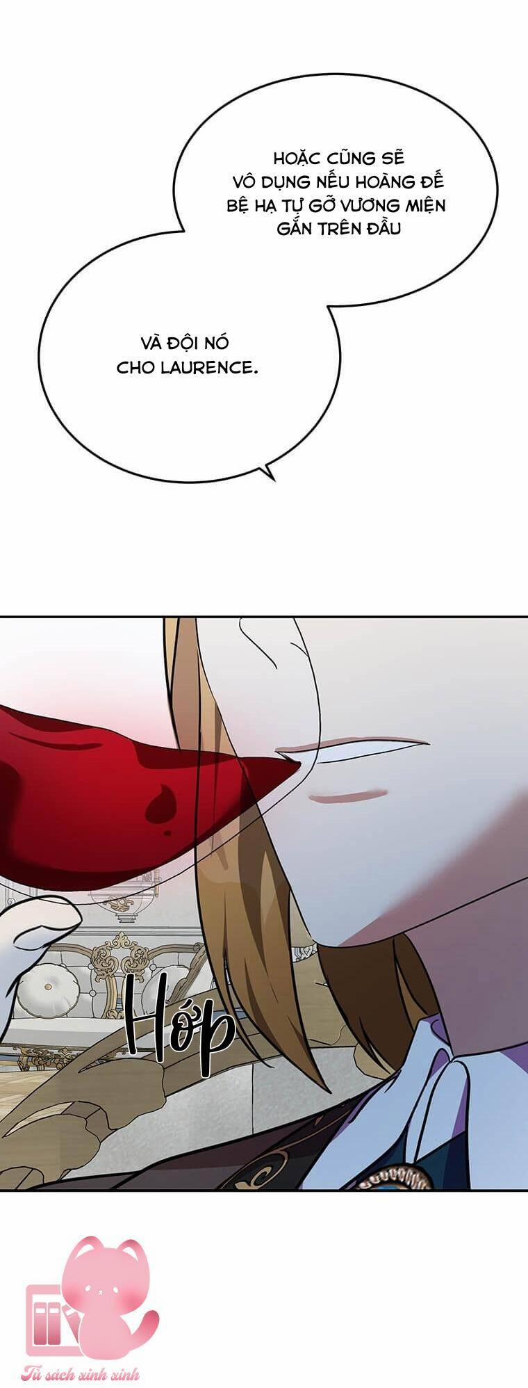 Ác Nữ Trùng Sinh 115 trang 39