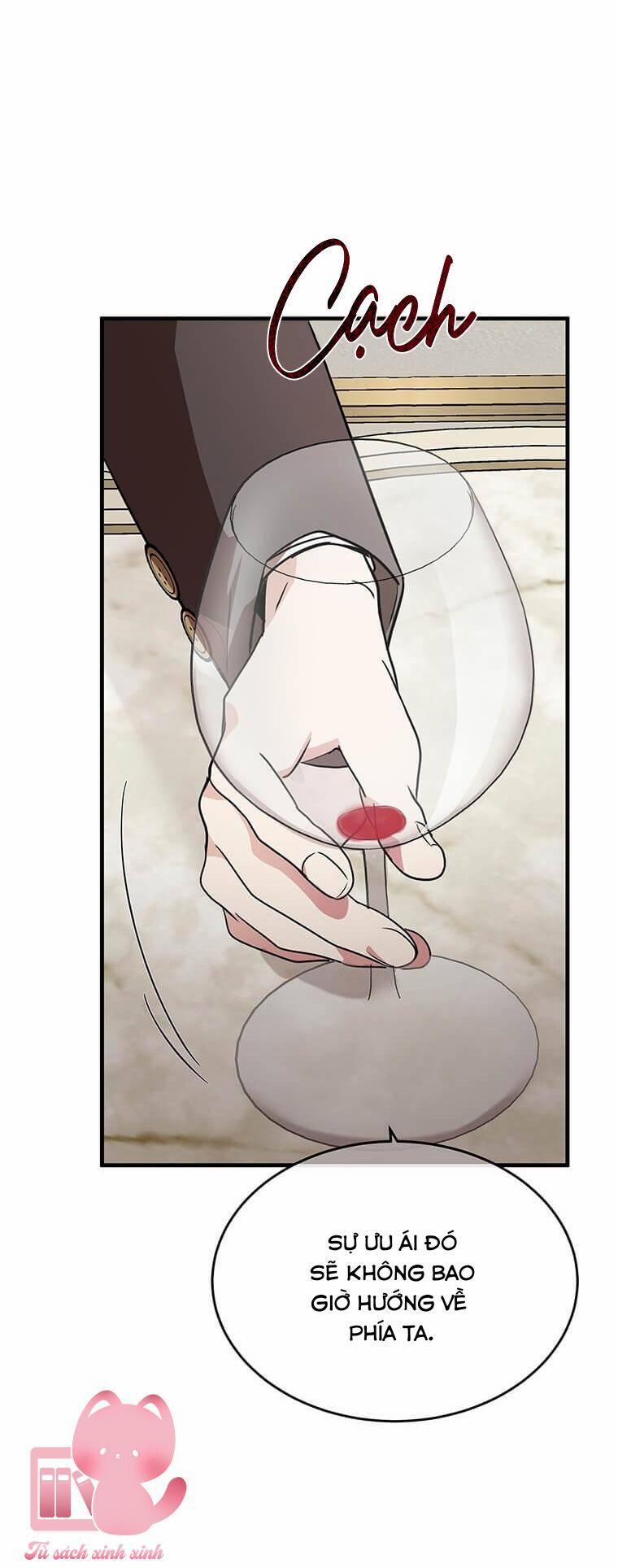 Ác Nữ Trùng Sinh 115 trang 41