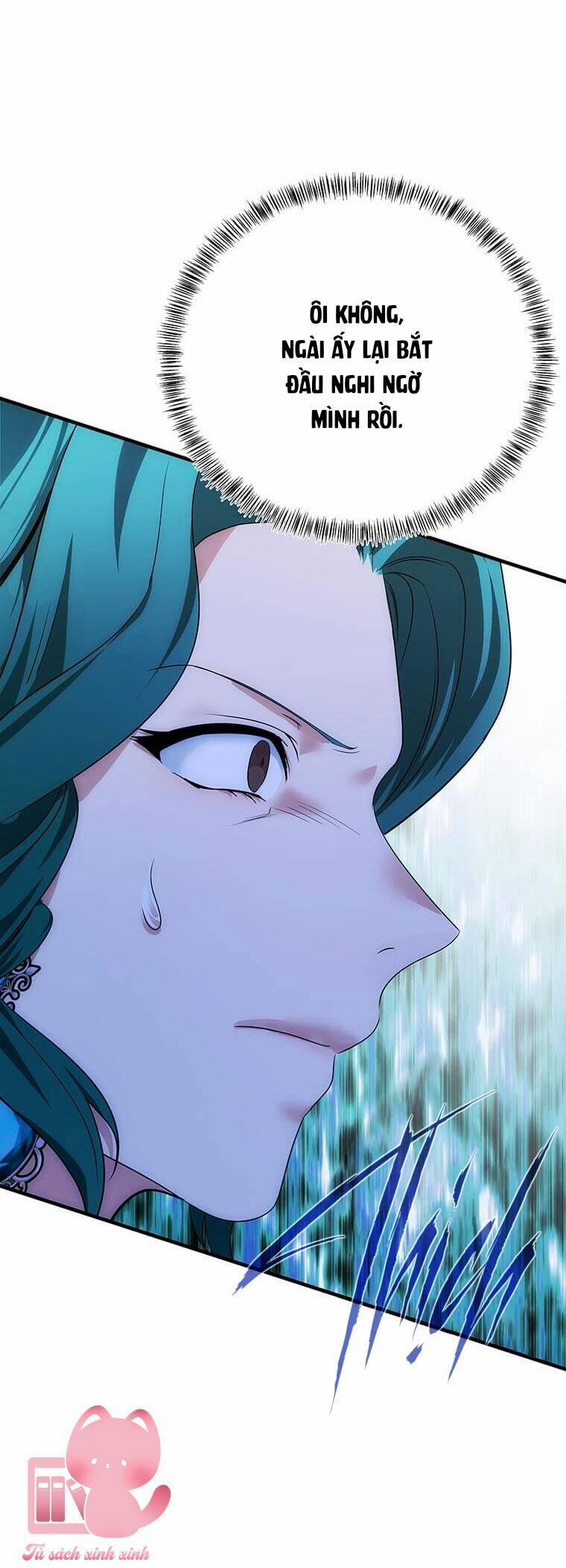 Ác Nữ Trùng Sinh 115 trang 43