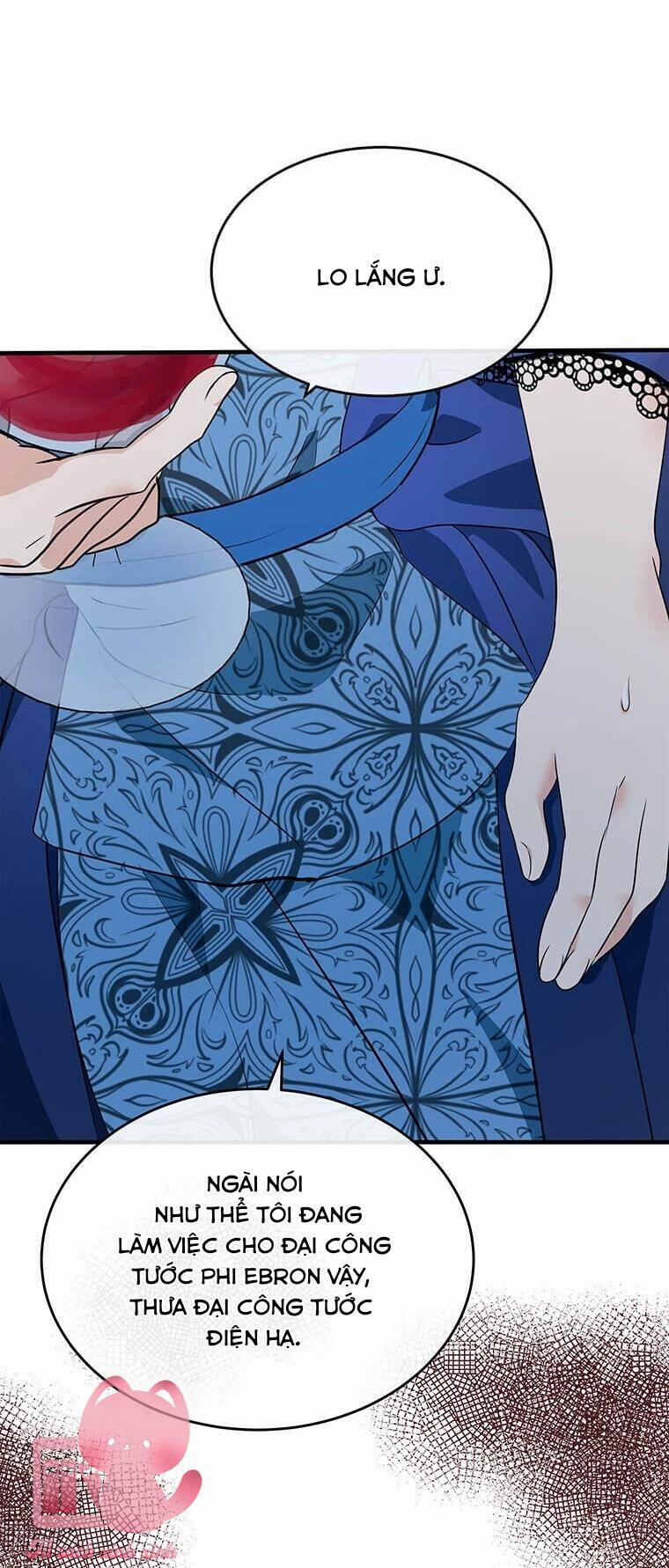 Ác Nữ Trùng Sinh 115 trang 44