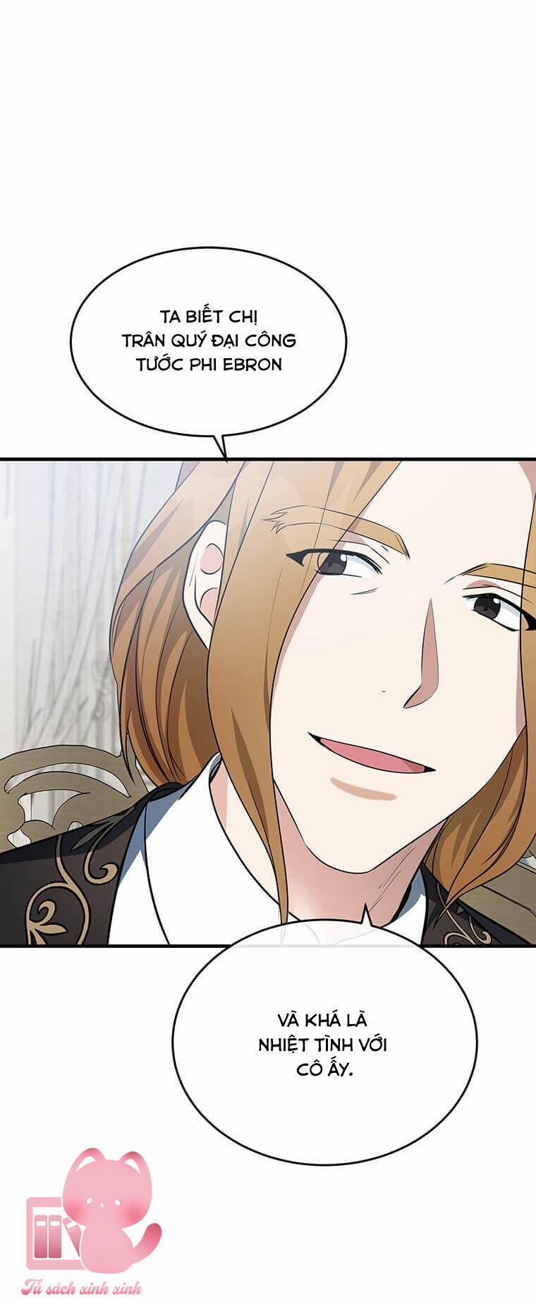 Ác Nữ Trùng Sinh 115 trang 47