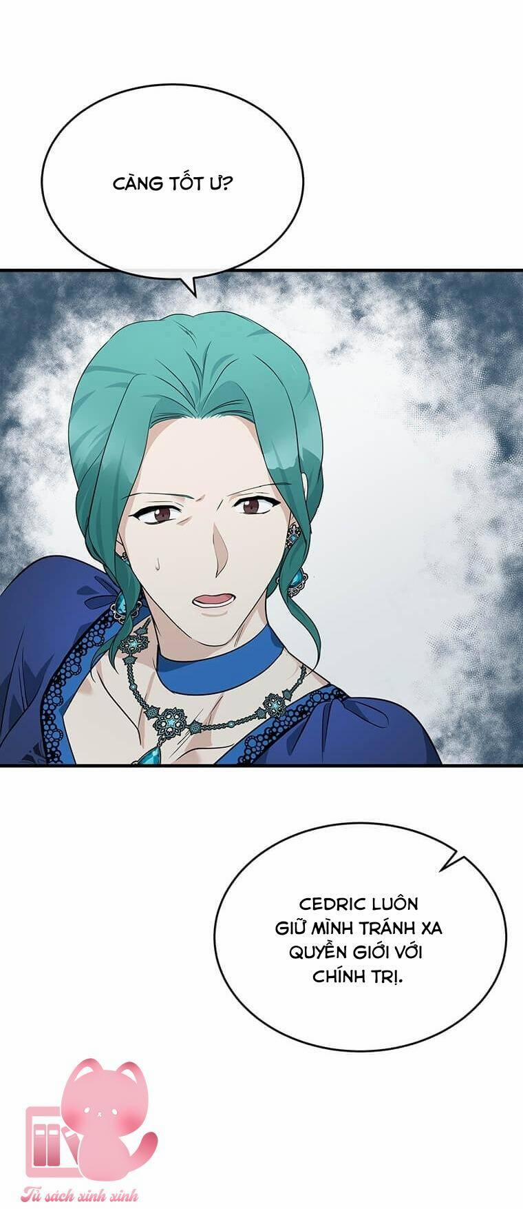 Ác Nữ Trùng Sinh 115 trang 52