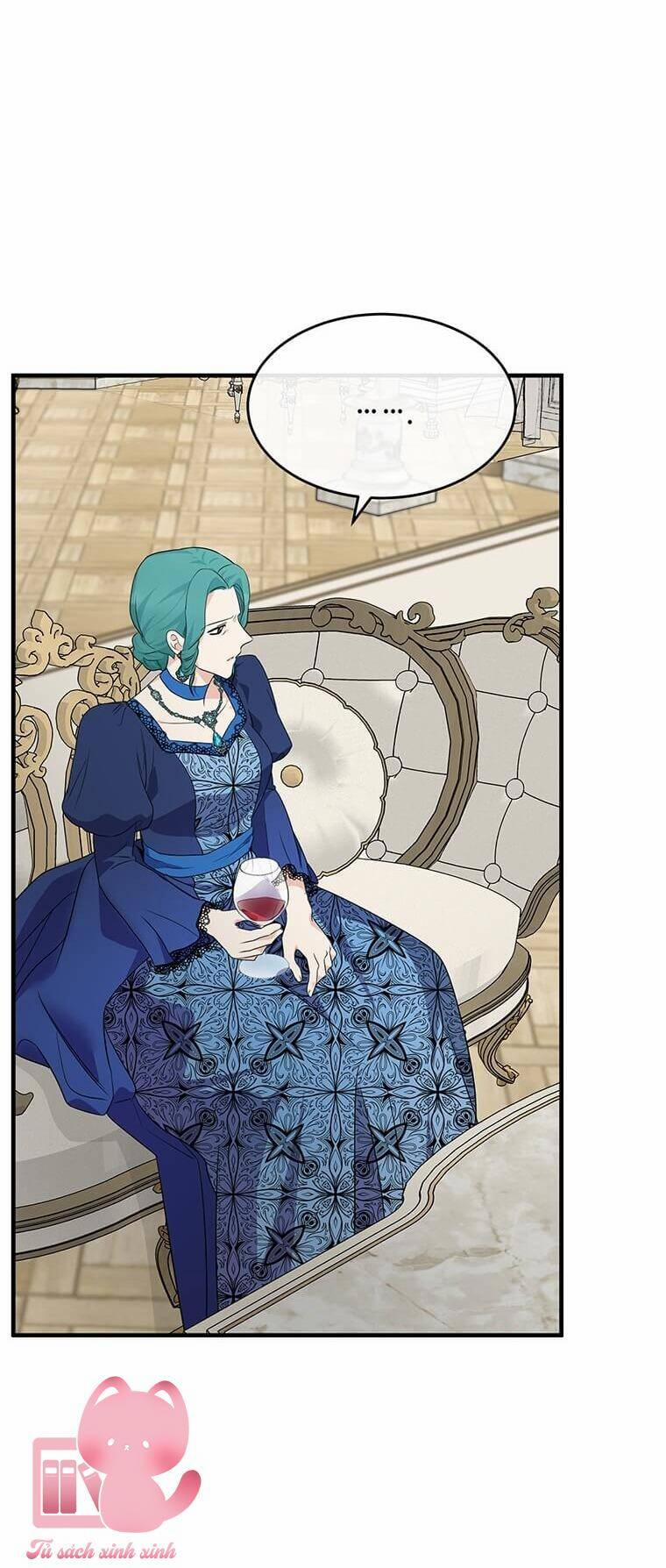 Ác Nữ Trùng Sinh 115 trang 54