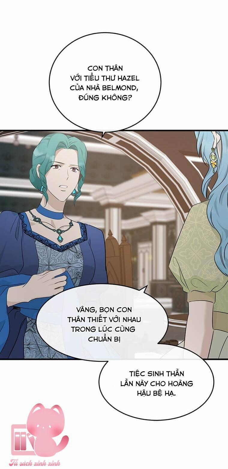 Ác Nữ Trùng Sinh 115 trang 58