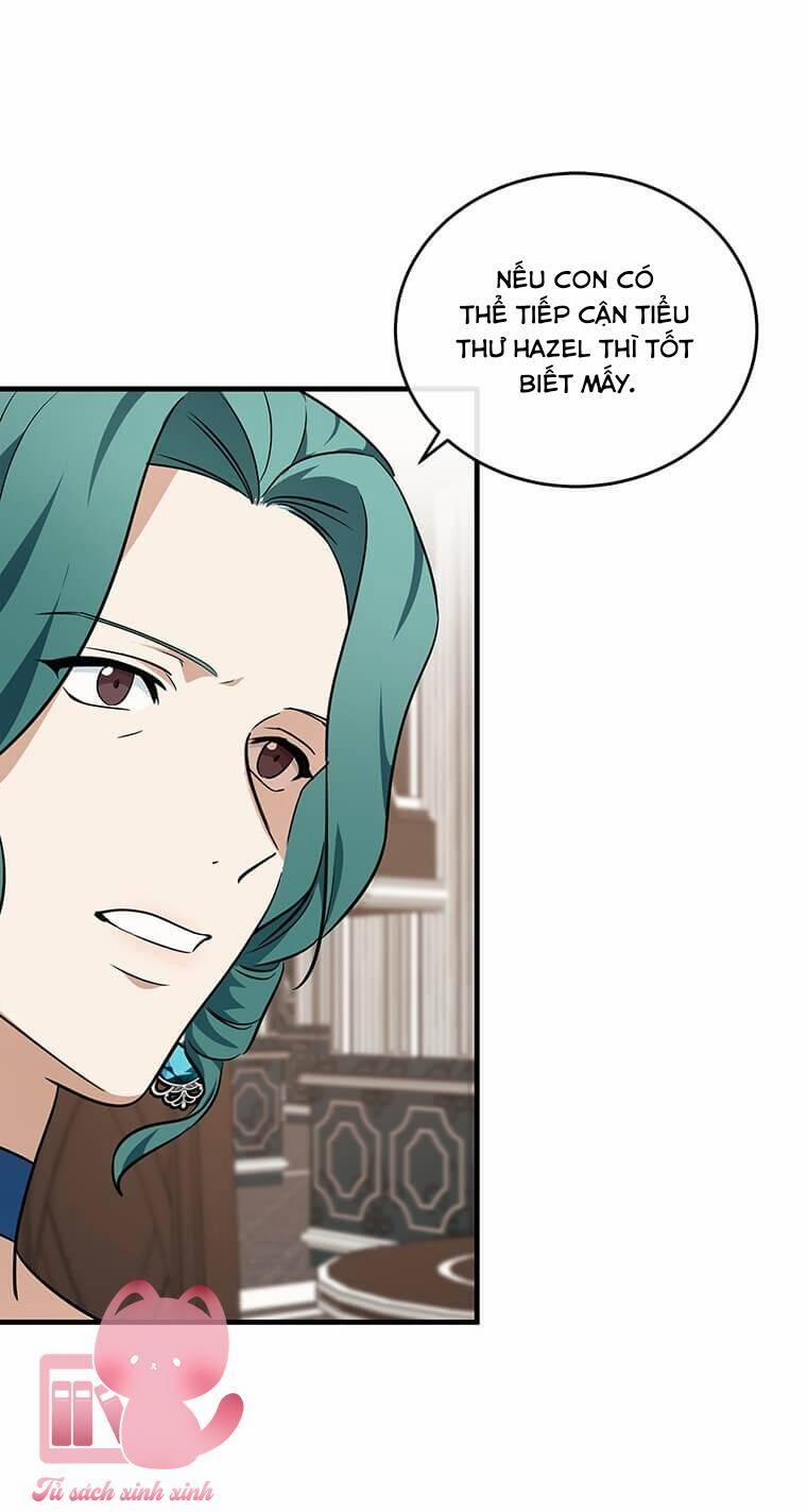 Ác Nữ Trùng Sinh 115 trang 59