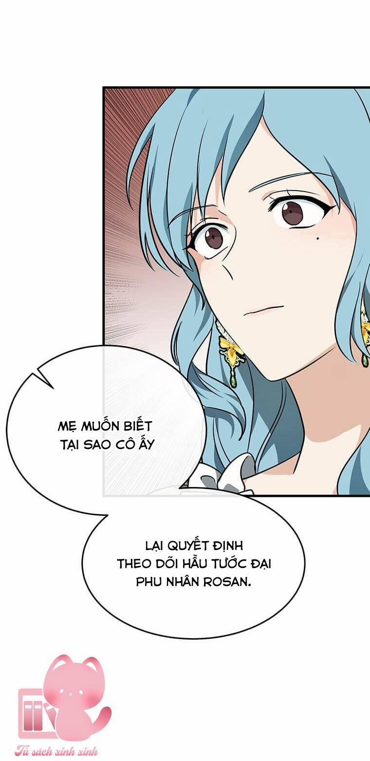 Ác Nữ Trùng Sinh 115 trang 60