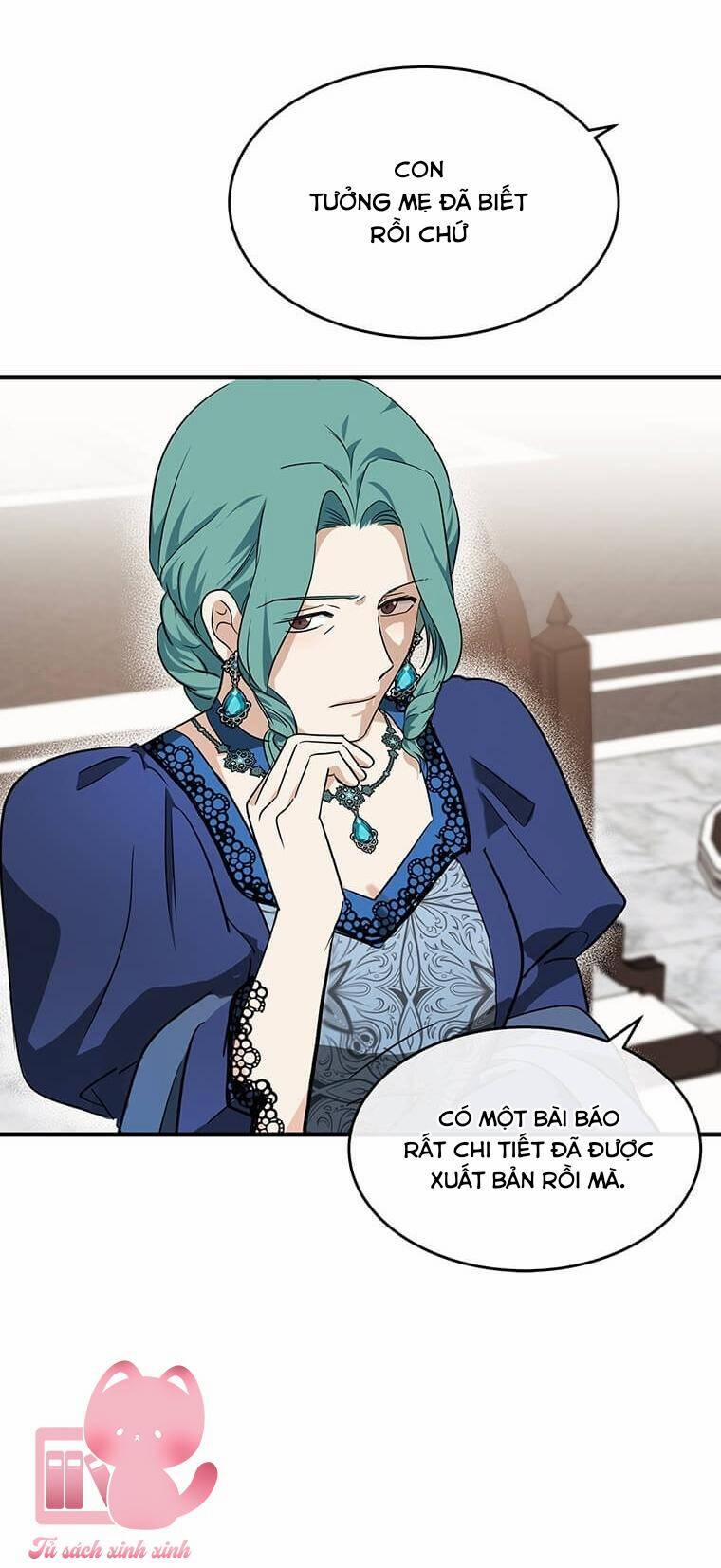 Ác Nữ Trùng Sinh 115 trang 62