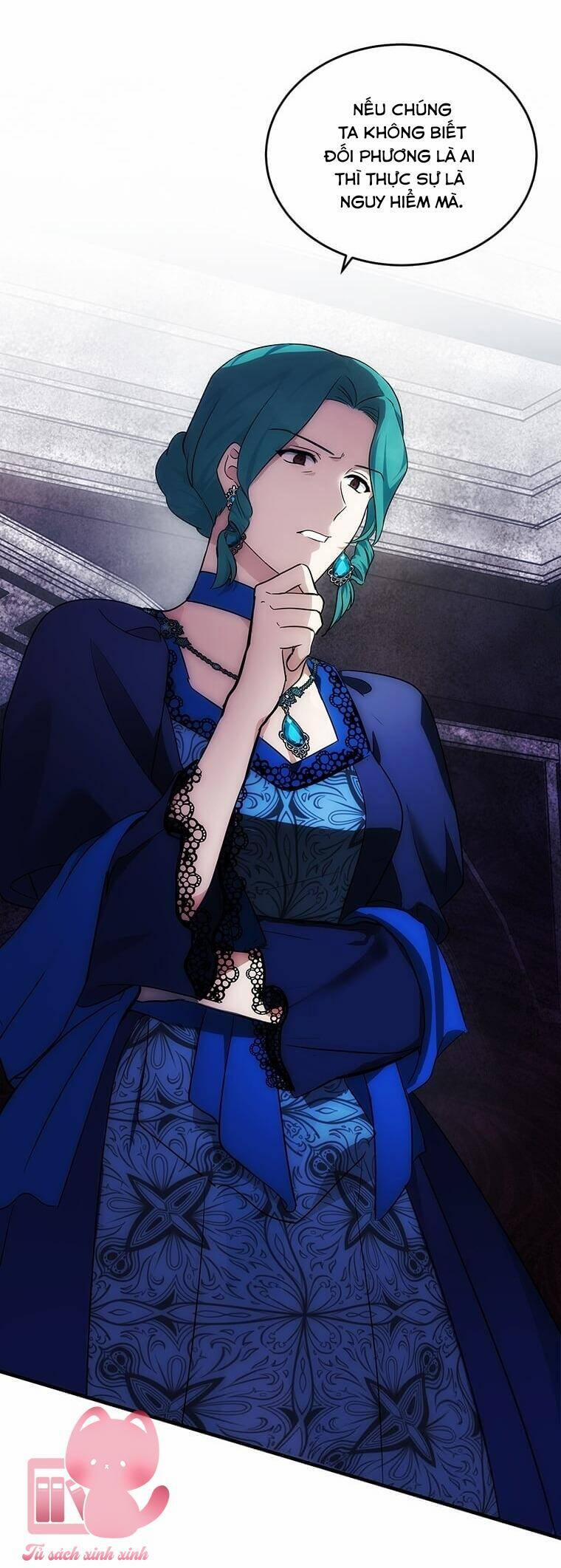 Ác Nữ Trùng Sinh 115 trang 68
