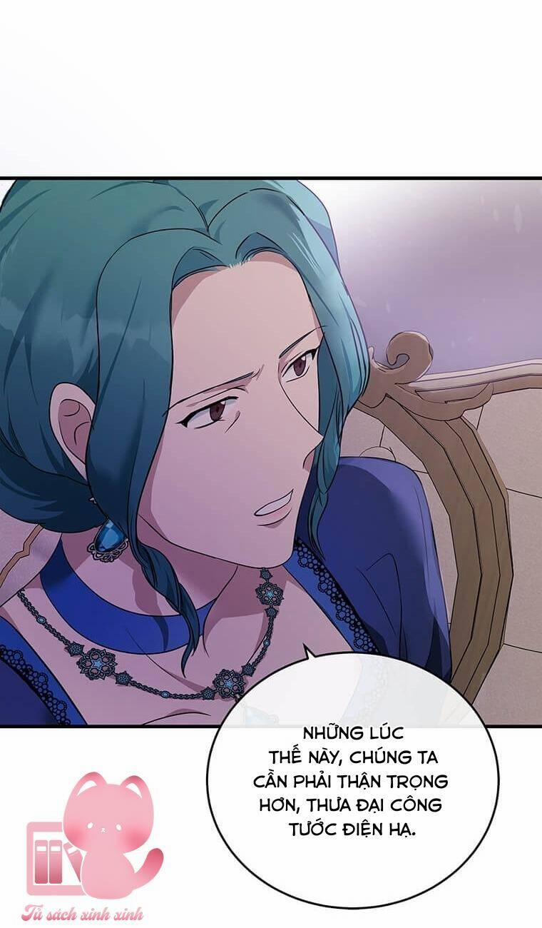 Ác Nữ Trùng Sinh 115 trang 7