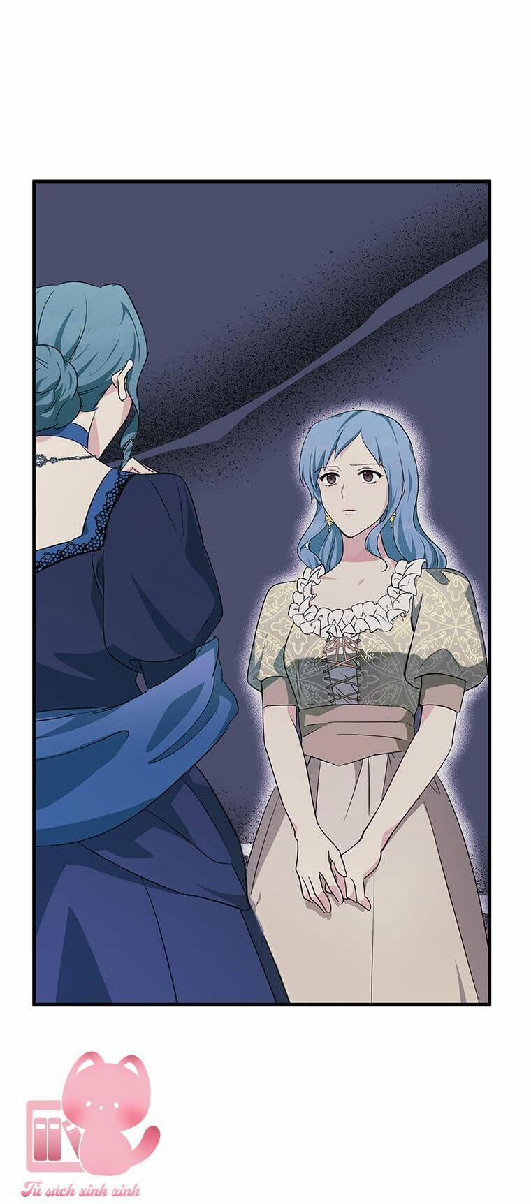 Ác Nữ Trùng Sinh 115 trang 70