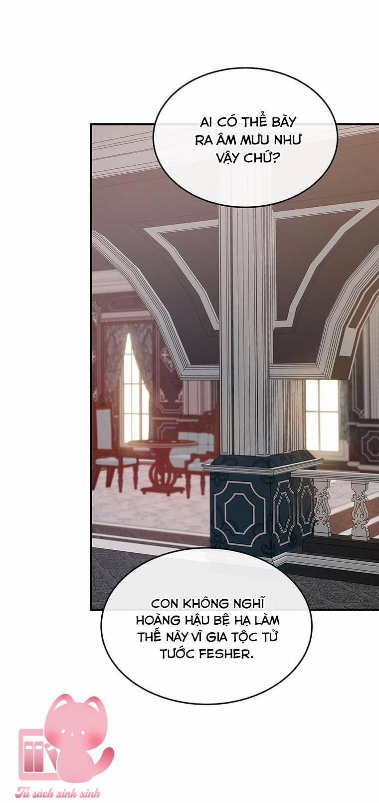 Ác Nữ Trùng Sinh 116 trang 11