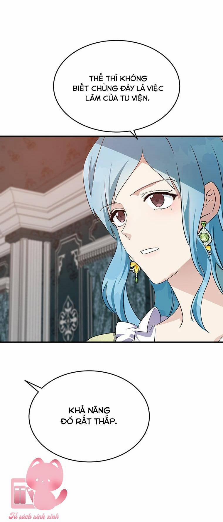 Ác Nữ Trùng Sinh 116 trang 14