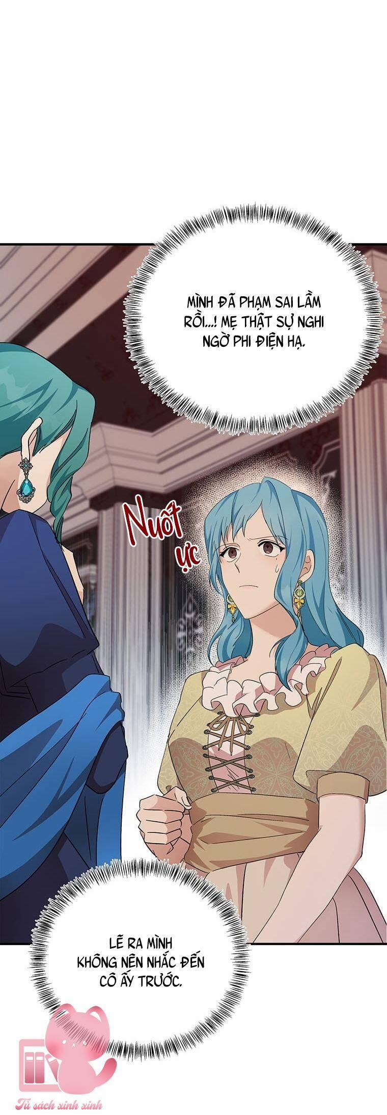 Ác Nữ Trùng Sinh 116 trang 18