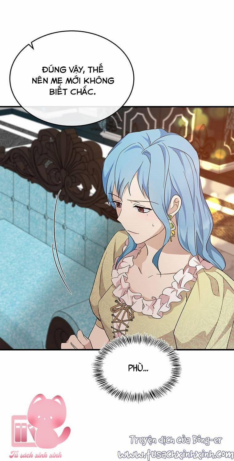 Ác Nữ Trùng Sinh 116 trang 21