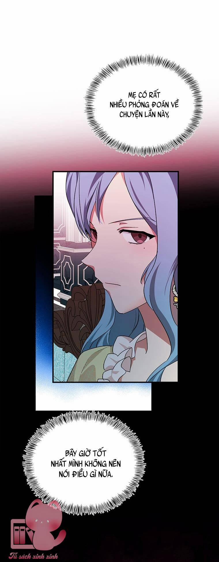 Ác Nữ Trùng Sinh 116 trang 22