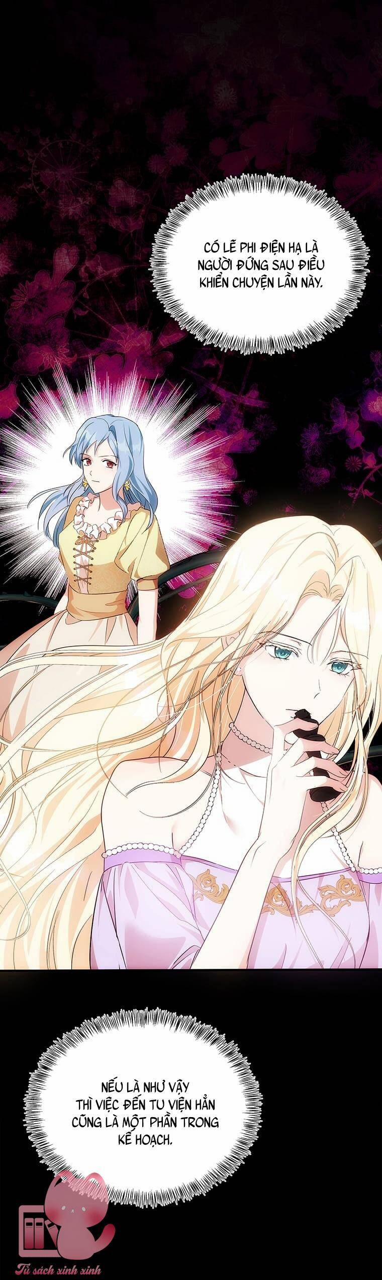 Ác Nữ Trùng Sinh 116 trang 23