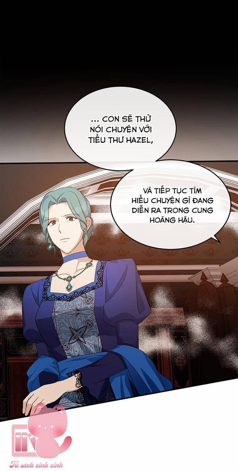 Ác Nữ Trùng Sinh 116 trang 26