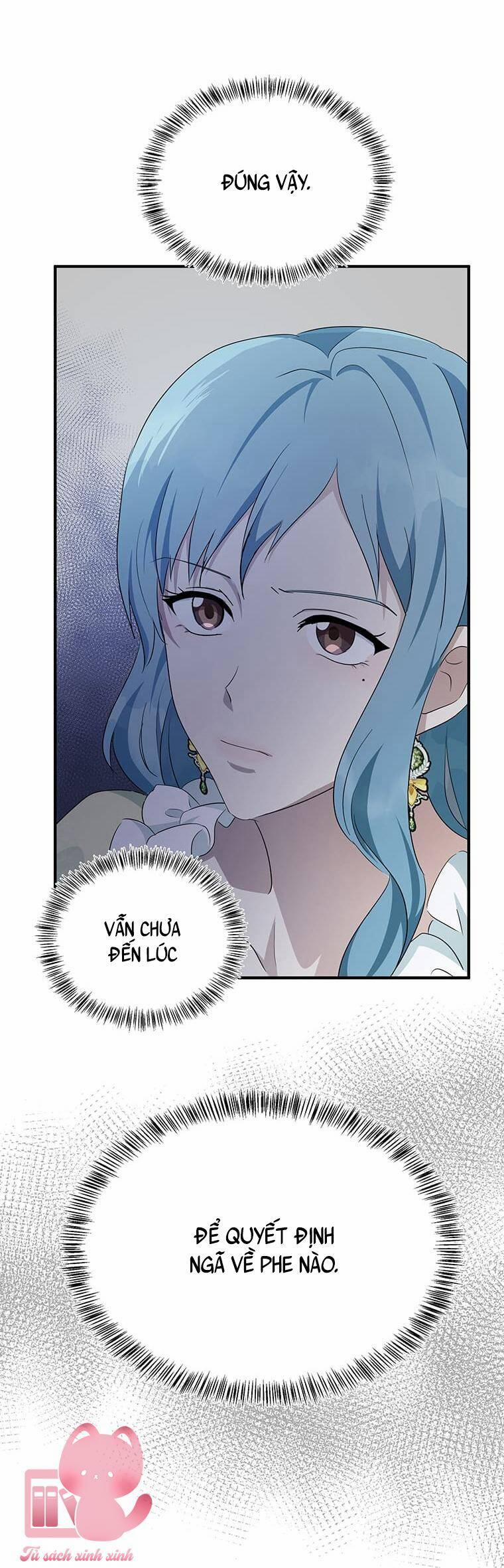 Ác Nữ Trùng Sinh 116 trang 28
