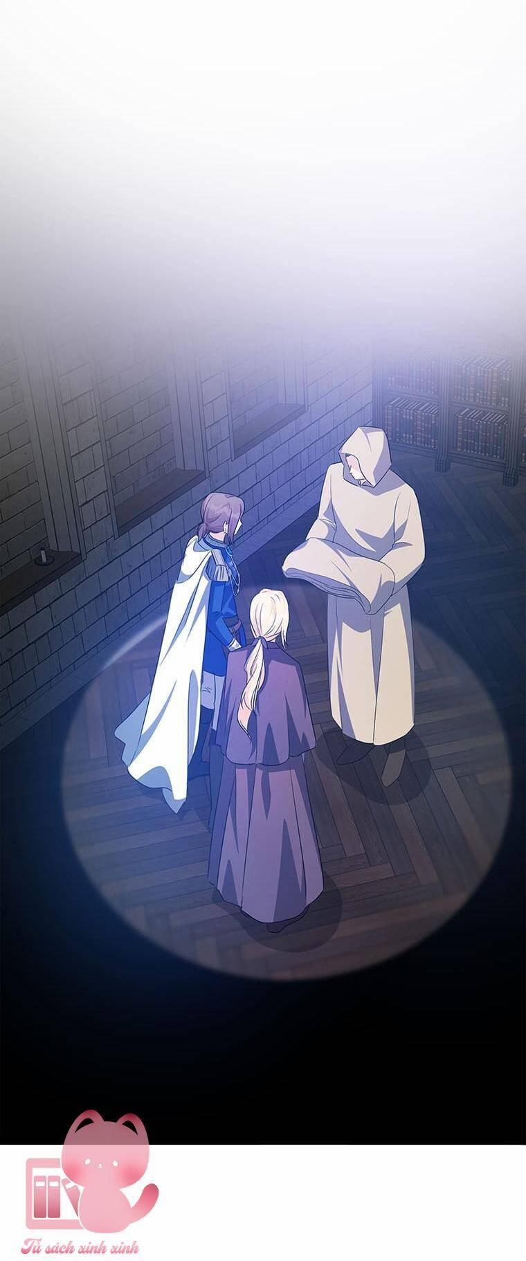 Ác Nữ Trùng Sinh 116 trang 30