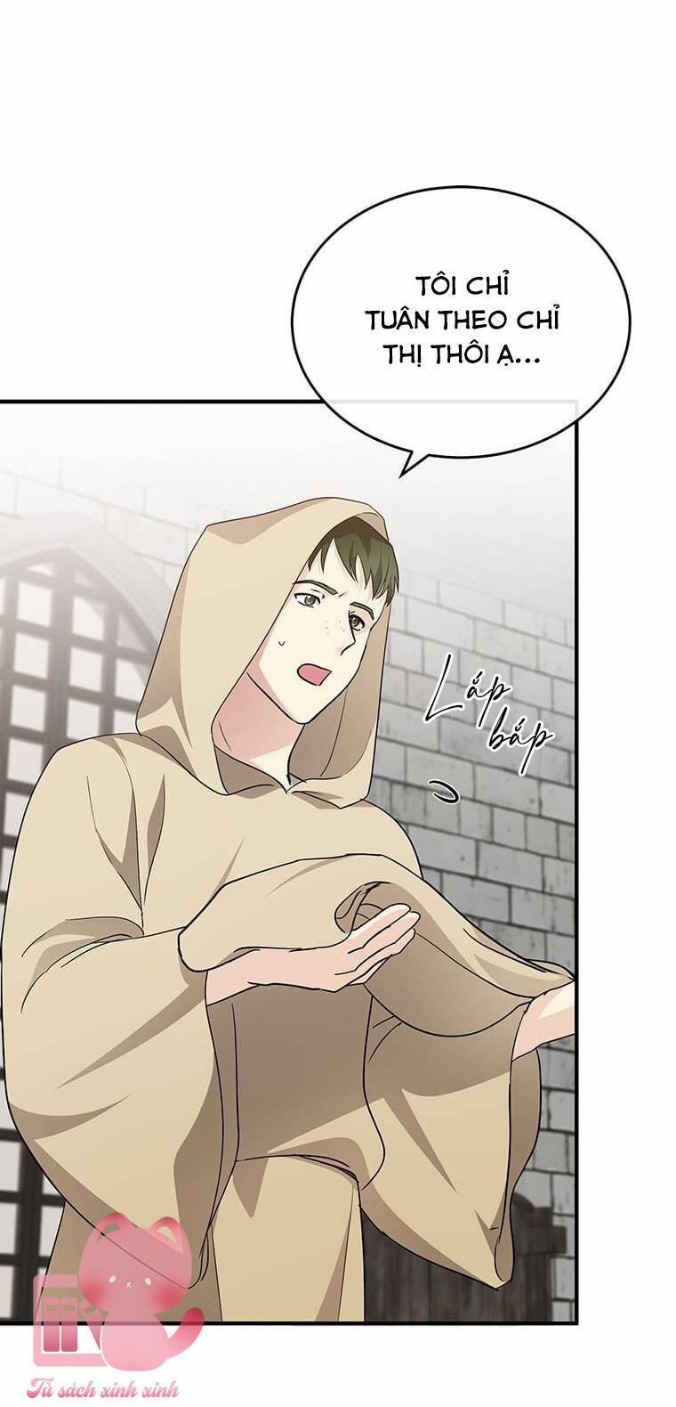 Ác Nữ Trùng Sinh 116 trang 36