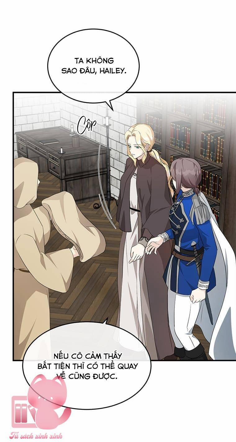 Ác Nữ Trùng Sinh 116 trang 37