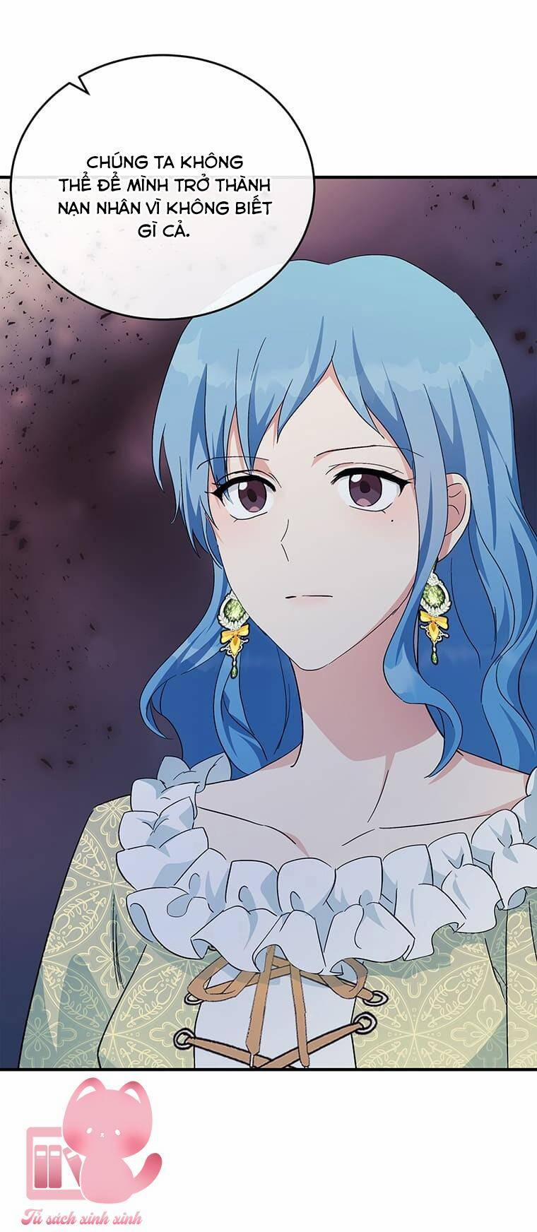 Ác Nữ Trùng Sinh 116 trang 4
