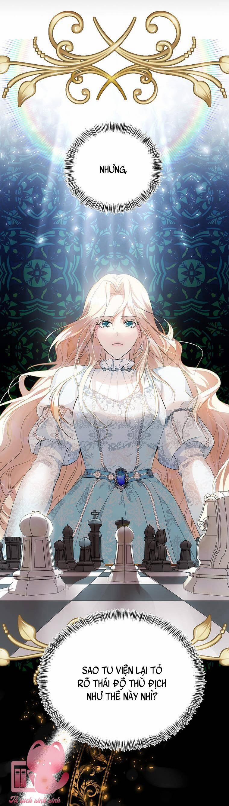 Ác Nữ Trùng Sinh 116 trang 42