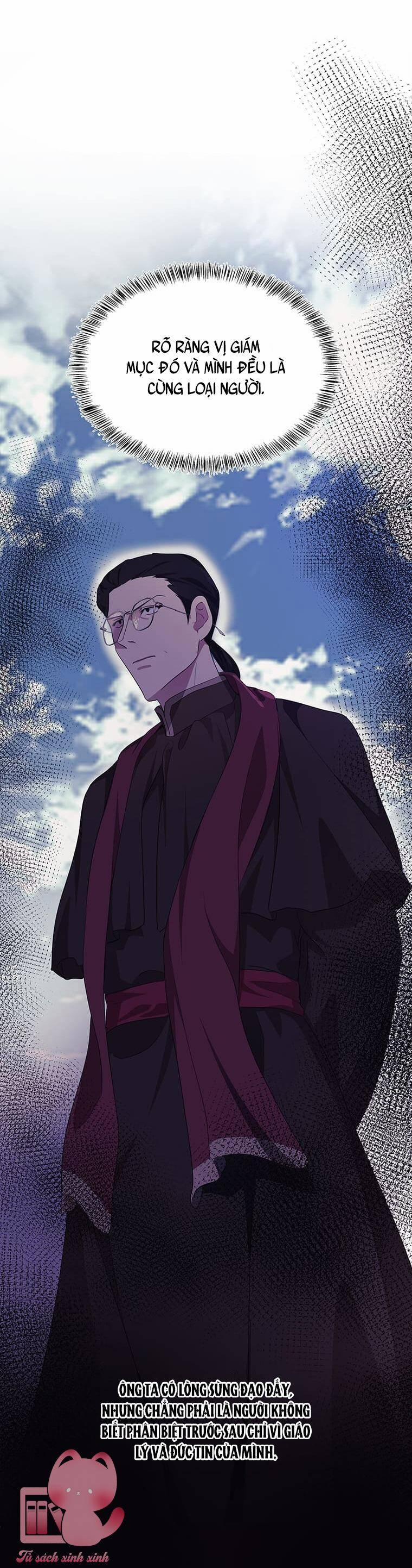 Ác Nữ Trùng Sinh 116 trang 46